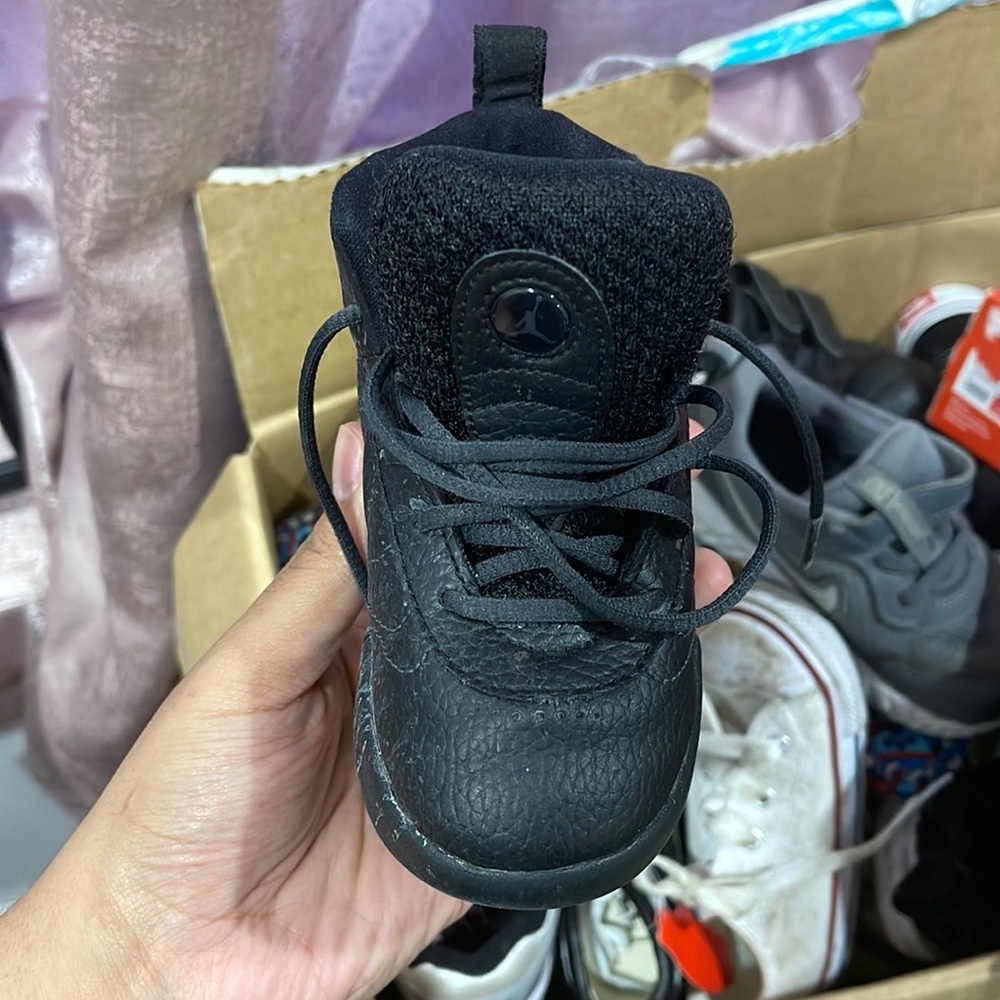 Jordan jumpman